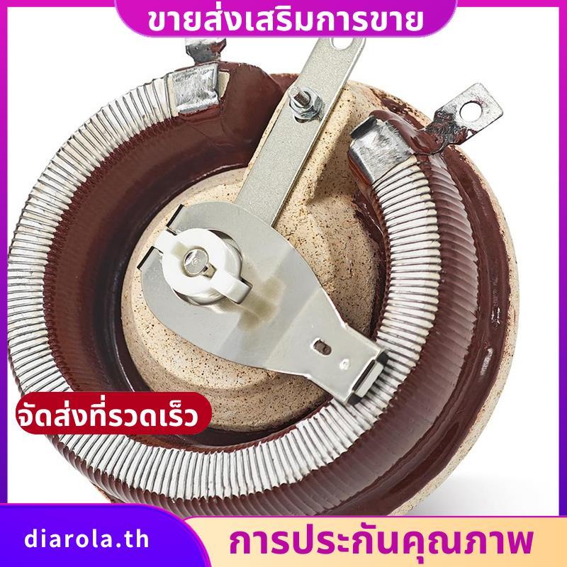 M5090-C M5090C Rheostat 150W 64 Ohm Rheostat ใช้งานร่วมกับช่างเชื่อม SA-200 SA-250 CL1,2,3 IIID 300D
