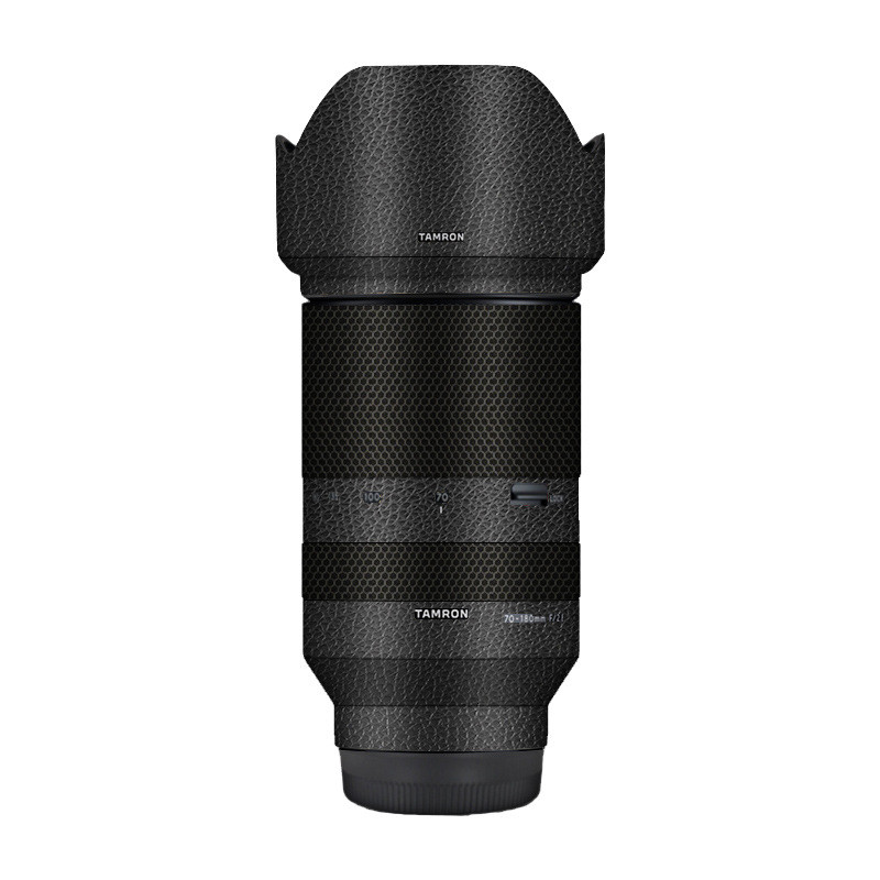 เหมาะสําหรับ 70-180 สติ๊กเกอร์ Tamron 70-180mm f/2.8 Di III VXD เลนส์สติ๊กเกอร์หนัง