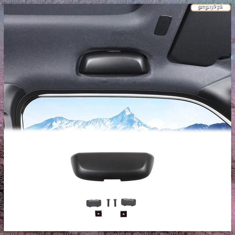 [LR] กล่องเก็บแว่นกันแดดสําหรับ Prado 250 LC250 2024 อุปกรณ์ตกแต่งภายใน