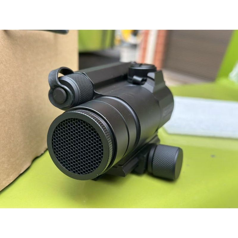 ฟิล์มวัตถุค้นหากระจก Aimtiont M4 Rainbow อุปกรณ์ส่องภาพความละเอียดสูงพร้อมปล่อยเร็ว แขวนผนังได้ ราคา ถูกที่สุด ดีลบีเคเค แกลเลอรีภาพที่ 4