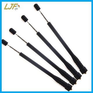 LJF Universal Walkie Talkie Telescopic Rod เสาอากาศกําลังสูง…