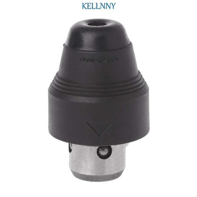 Kellnny Holding Fixture SDS Plus เจาะ Chuck สําหรับ GBH2-26DFR GBH2-28DFV GBH4-32DFR