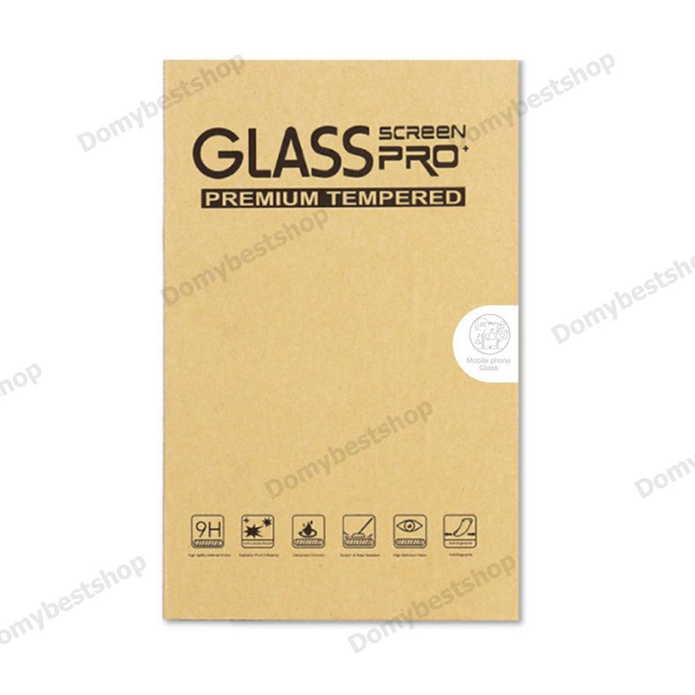 COD ฟิล์มกันรอยหน้าจอ HD ฟิล์มป้องกันที่ชัดเจนสําหรับ Anbernic RG476H