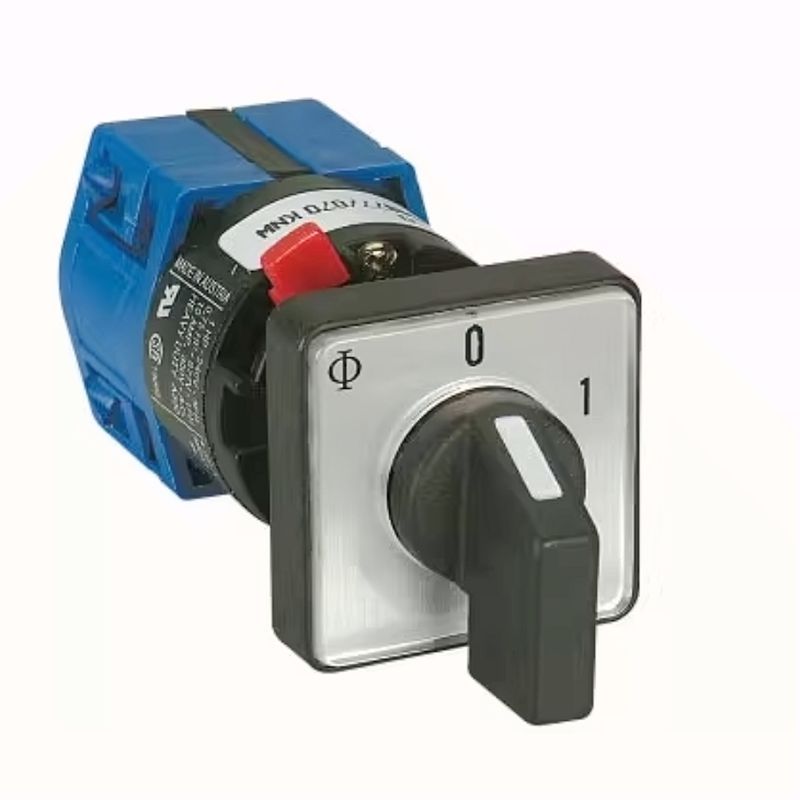 CG4-1 A550-600 FS2 สวิตช์โรตารีสวิตช์ตัดการเชื่อมต่อเดิมใหม่เอี่ยม CG4-1 A550-600 CG4.A231.600 FS2