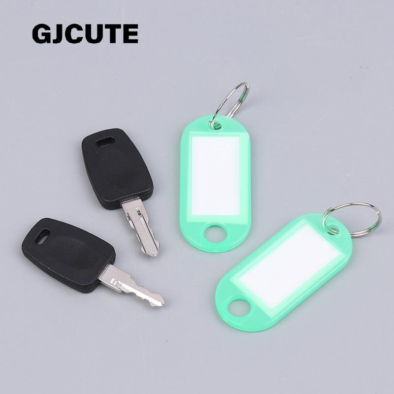 GJCUTE 2 ชิ้น 007 Key 002 Key Master กระเป๋าเดินทาง Lo Keyspatible พร้อม TSA กระเป๋าเดินทางรหัสผ่าน 