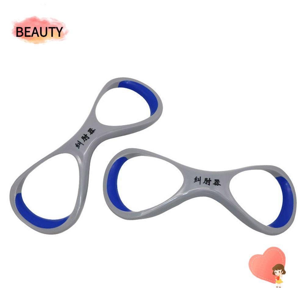 BEAUTY Swim Webbed Glove Kids&Adult Freestyle Arm 8 Word Teaching Elbow Straightener