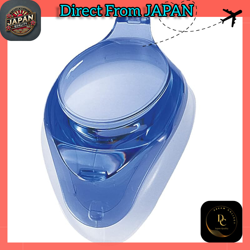 Arena Prescription Lens AGL-4500C BLU 3