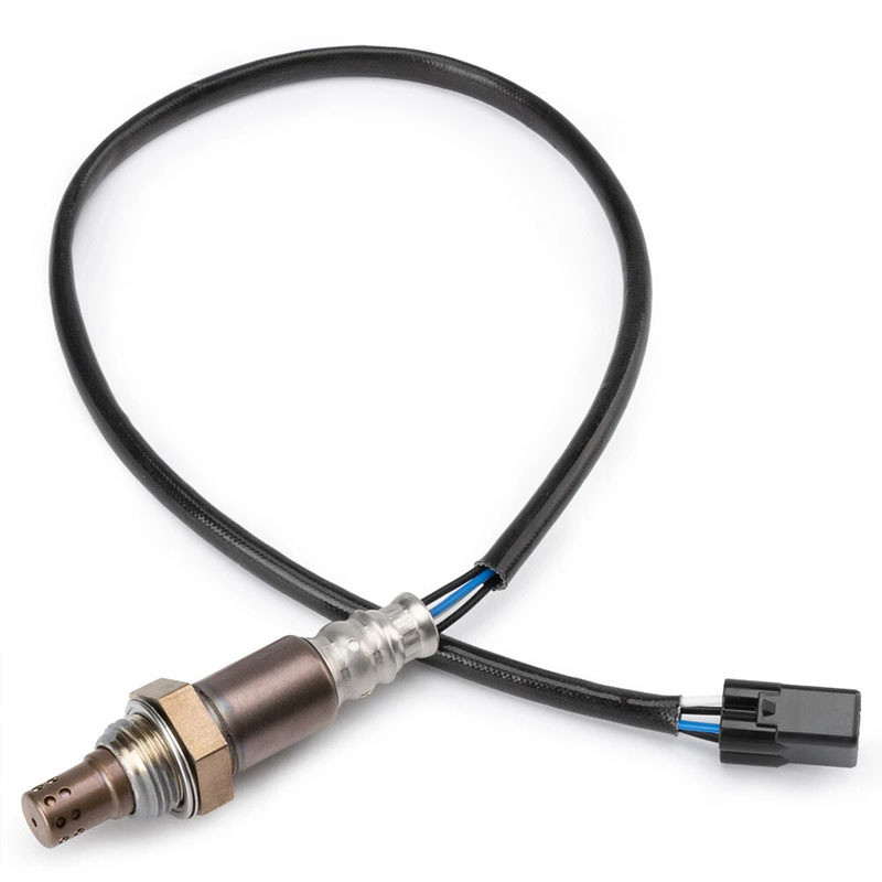 เซนเซอร์ออกซิเจน (O2 / Lambda Sensor) OEM 59C-8592A-00-00 / 59C8592A0000 แท้ Yamaha สำหรับ FZ-09 / M