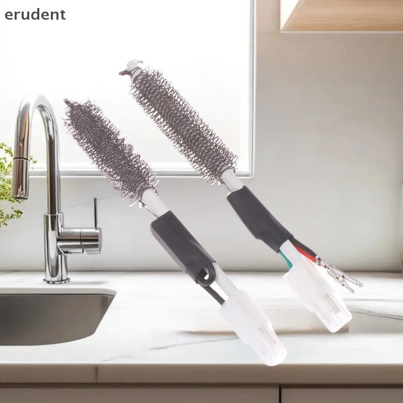 Erudent คุณภาพสูง 850A 850B 852D 990A ร้อนความร้อน Core 2 สาย 4 สายความร้อน Core Air ปั๊ม Desoldering Station ความ Rod ใหม่
