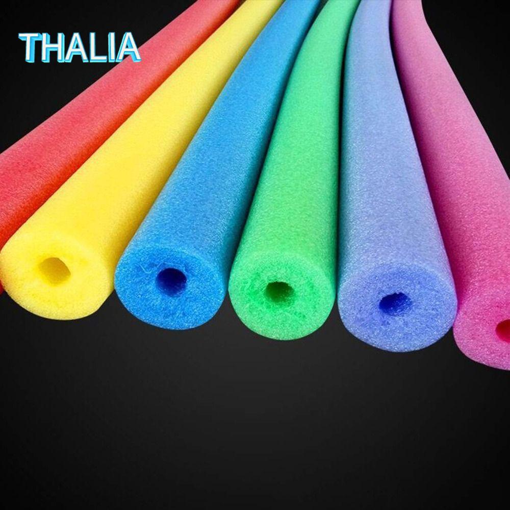 แท่งโฟมสระน้ำ SHAPE Noodle FLOATING สำหรับการว่ายน้ำและการเล่นในสระ