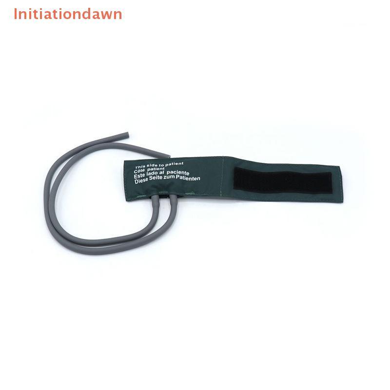 [Initiationdawn] Medical Adult Blood Pressure Cuff Sleeve Neonatal Infant Child Cuff Belt For Sphygm