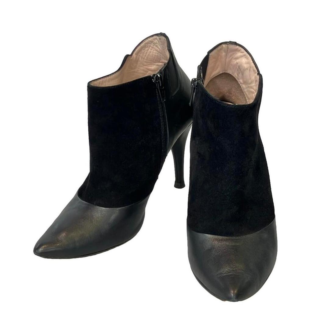 Repetto Booties Women Direct from Japan Secondhand