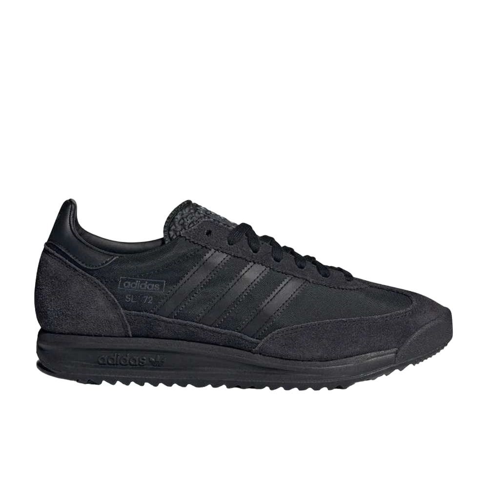 adidas SL72 RS Core BlackCarbon Unused