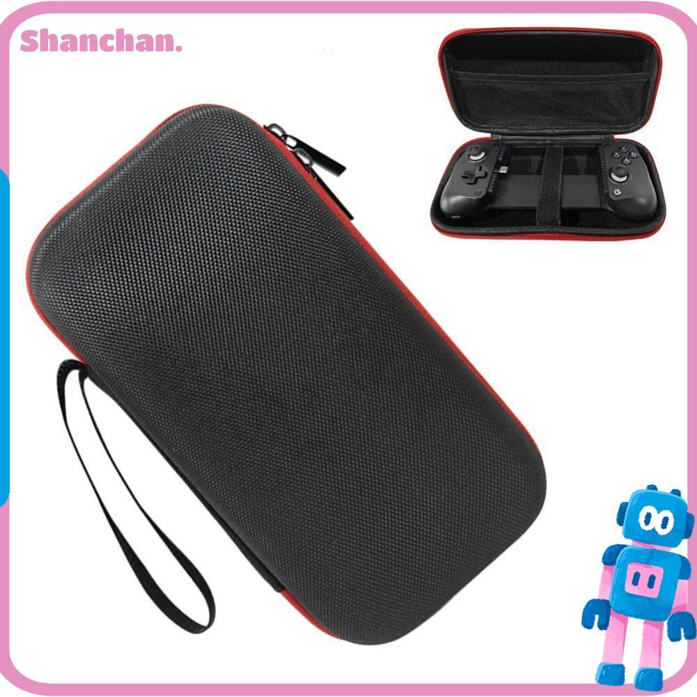 GAMESIR SHANCHAN กระเป๋าเก็บกระเป๋าถือ,กระเป๋ากันน้ําตาข่ายคอนโทรลเลอร์,ผ้ากันกระแทกป้องกันรอยขีดข่ว