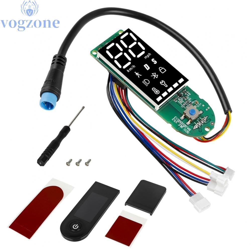 Display Dashboard With Cover 1S Dashboard Display E-scooter Escooter MI3