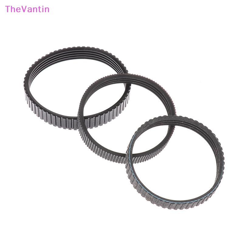 TheVantin Pu Of Rubber 238X9.6 มม.กบไฟฟ้าไดรฟ์เข็มขัดกบไฟฟ้าสินค้าที่ดี