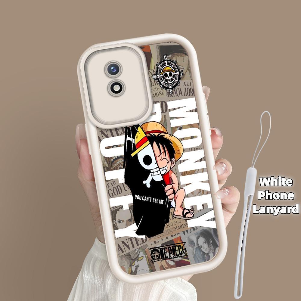 VIVO Y02 Y02A Y02T เคส Cool เคสวีโว่ เคสโทรศัพท์ TY T20946