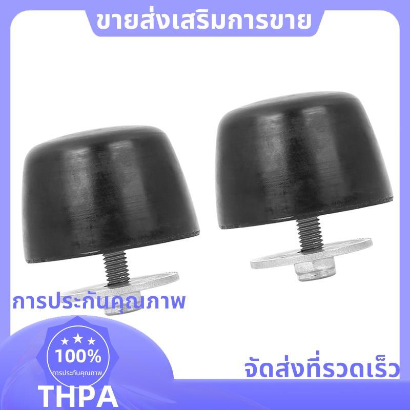 KJ71051BK Bumper Cushion Hood Stop สําหรับ .paudnefth