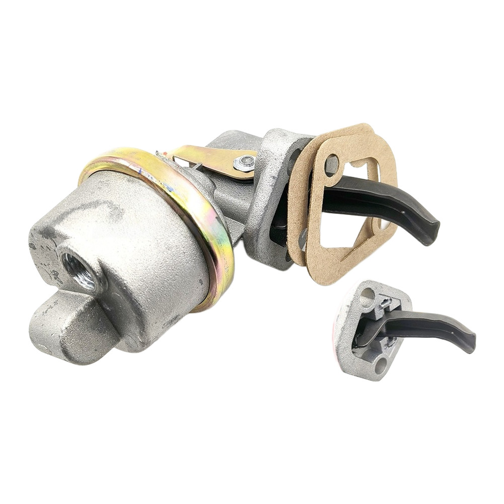 ชุดปั๊มเชื้อเพลิงสําหรับเครื่องยนต์ Cummins 4B3.9 4BT 6BT พร้อมปะเก็นซีลทนทาน