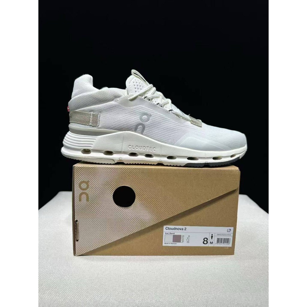 BJDD Winnow รองเท้าวิ่งรุ่นที่สอง ออกแบบมาเป็นพิเศษเพื่อความสบายและกันลื่น EABK