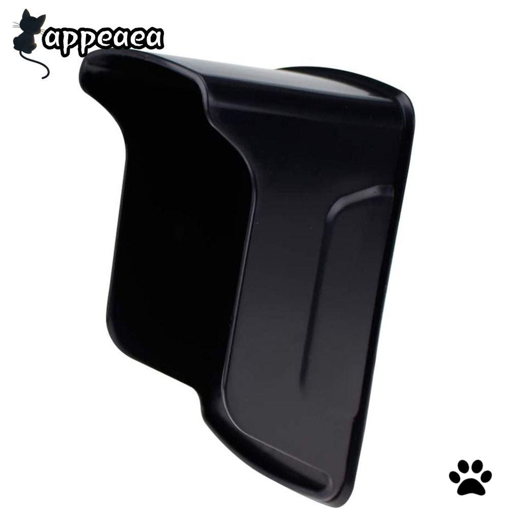 APPEAEA Access Control Shell Keypad Reader Access Controller ลายนิ้วมือ Access Waterproof Rain Cover