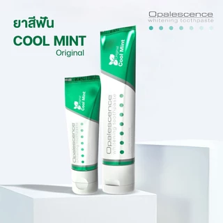ยาสีฟัน Opalescence Whitening Toothpaste 1 หลอด (133 g.) ยาสีฟันระดับโลกจาก USA ที่ทันตแพทย์ทั่วโลกเลือกใช้