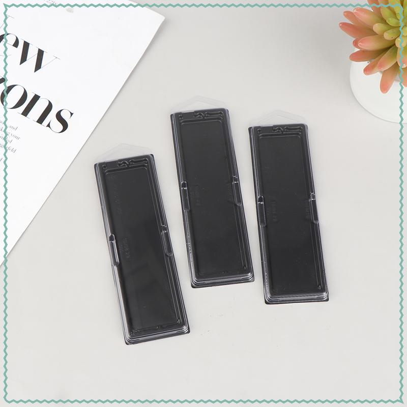 ชม.สนคอท neck neck neck neck neck necko ต้นฉบับ 10 ชิ้น DDR DDR2 DDR3 DDR4 โมดูลหน่วยความจํากรณีกล่อ