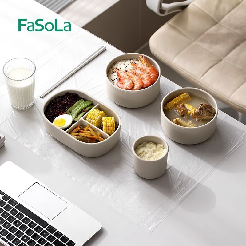 FaSoLa一次餐垫防油防水小学生餐桌垫儿童桌布便携外出用餐垫3.1FaSoLa Disposable Placemat Is Oil-proof and Waterproof, Suitable f