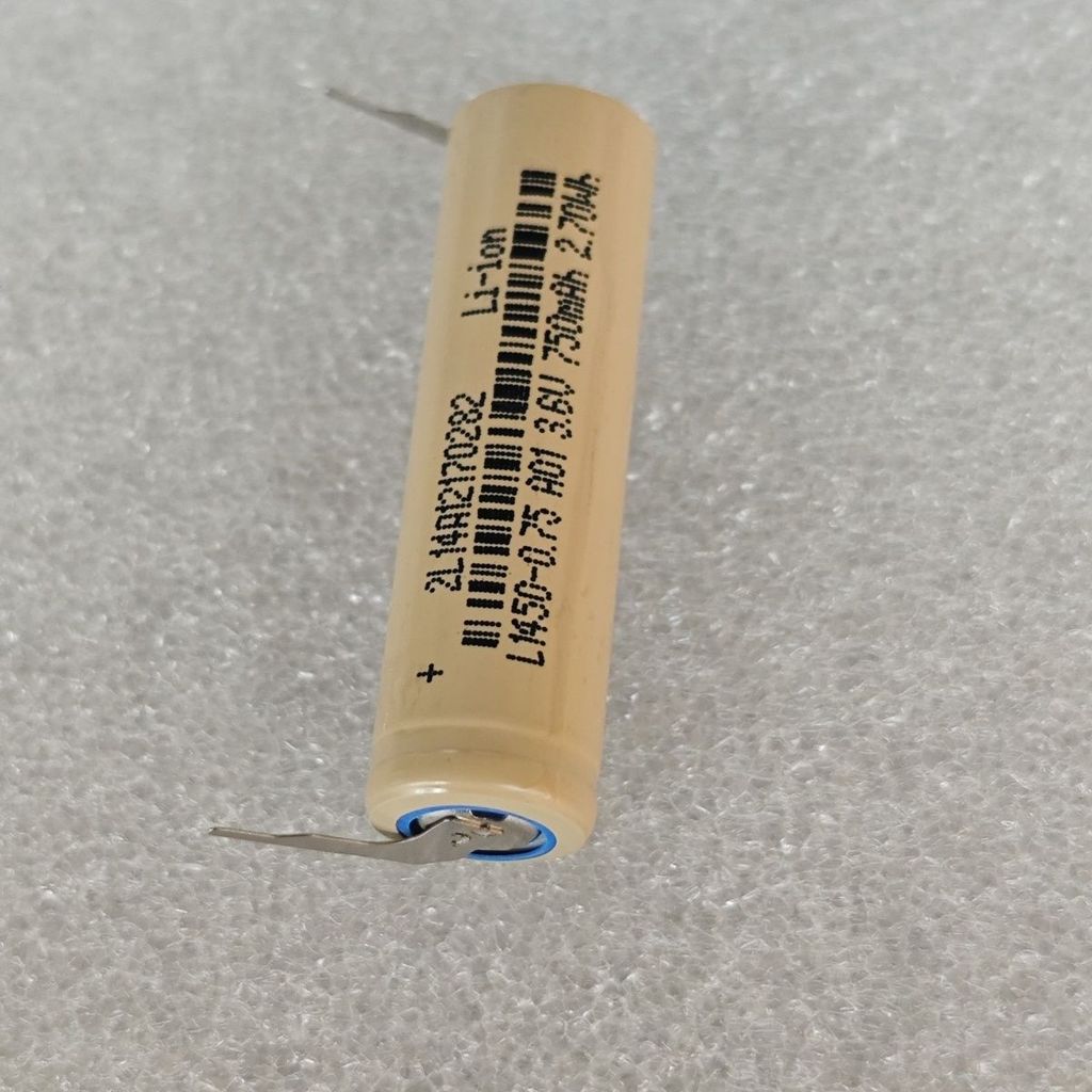 แปรงสีฟันโซนิค Philips ใช้ได้กับแบตเตอรี่ลิเธียม HX9911 HX9903 HX9924 HX9954 HX99ซีรีส์