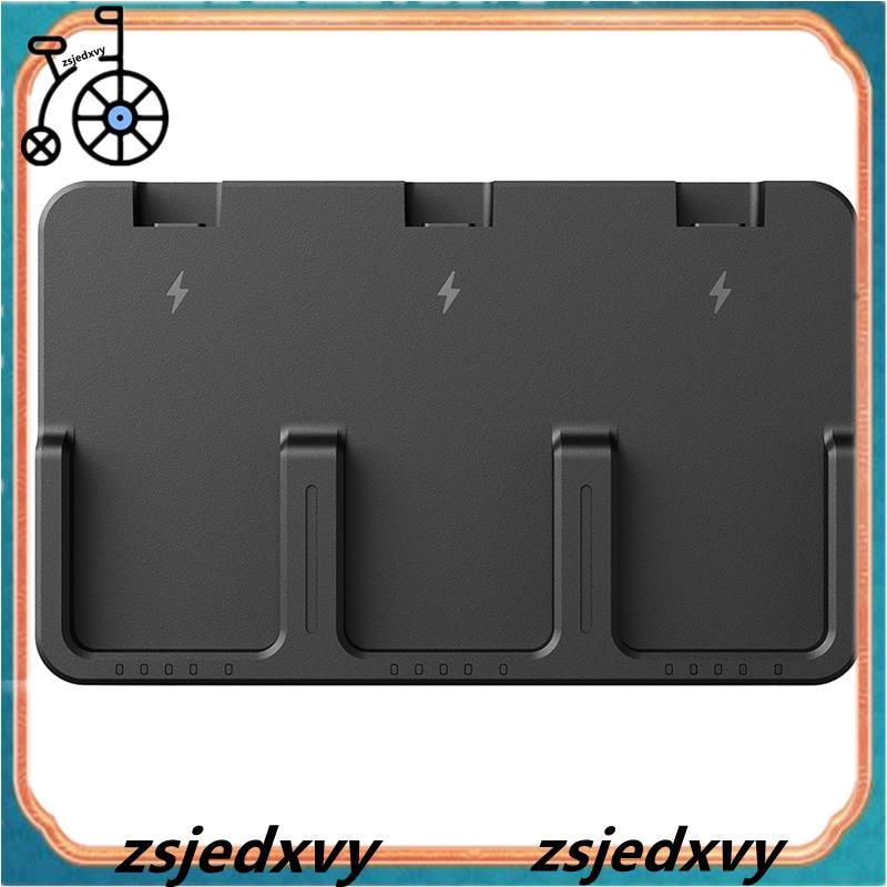 อุปกรณ์เสริมโดรน Drone ชาร์จ Hub BT3.0 45W สําหรับ AQ20 แบตเตอรี่ Charger อุปกรณ์เสริมโดรน