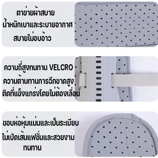 COD ปรับ Carpal อุโมงค์สายรัดข้อมือ Pad Forearm Splint สายรัด Protector สำหรับข้อมือเคล็ดการดูแลฟื้นฟูการบาดเจ็บ ﻿