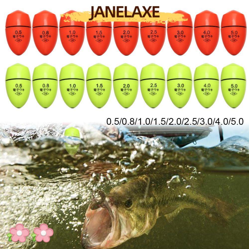 JANELAXE932JN Luminous Float Sea Fishing Night Fishing Bright Fishing Float