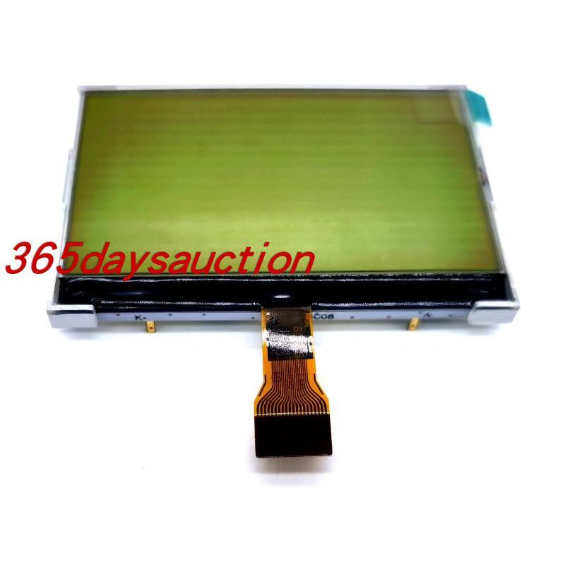 หนึ่งเหมาะสําหรับ Godox AD600 AD600b AD600m ad600bm จอแสดงผลหน้าจอ LCD