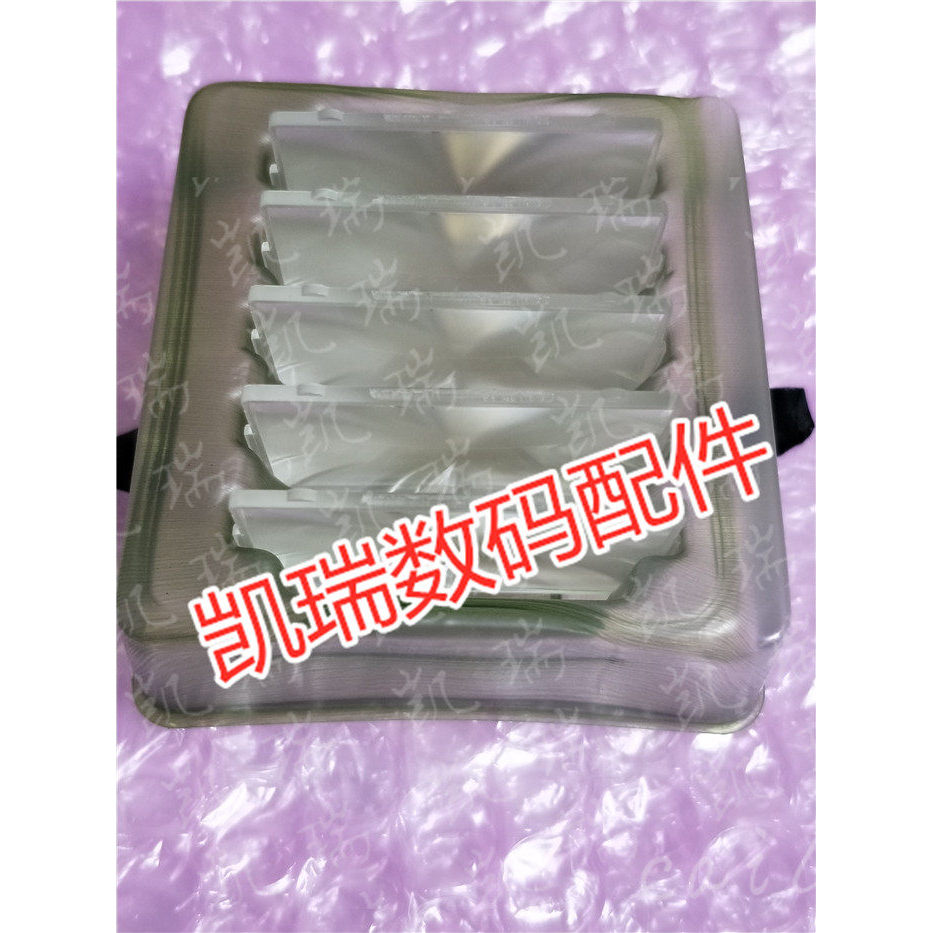 ยี่ห้อใหม่เหมาะสําหรับ Canon 5DIII 5D3 5Dmark III หน้าจอโฟกัส Frosted Screen Frosted Glass