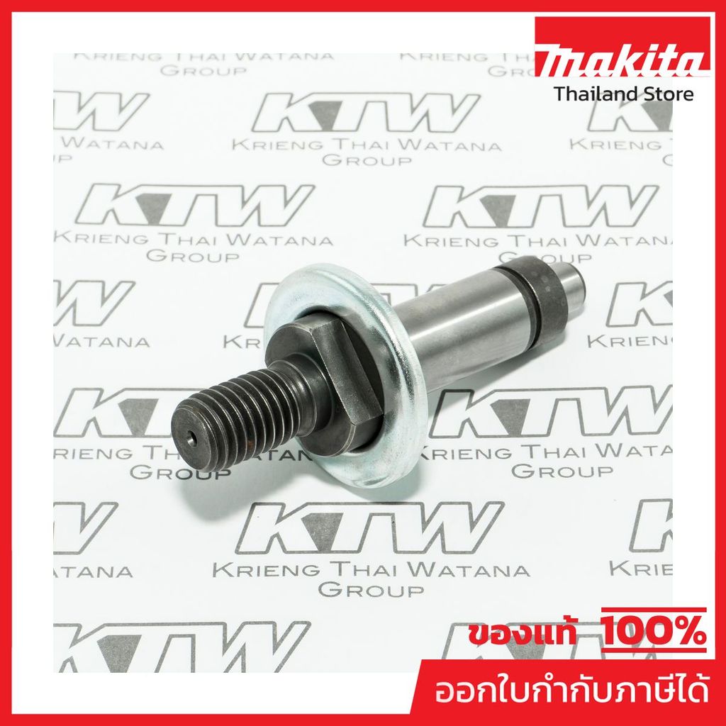 MAKITA มากีต้า MP158209-9 อะไหล่ M9000B#41 แกน (MT900) NO.41 SPINDLE COMPLETE FOR MT900 Code 158209-9