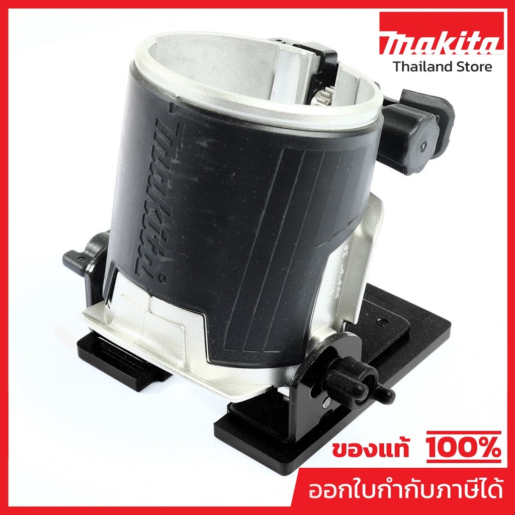 MAKITA มากีต้า MP198987-9 อะไหล่ DRT50, RT0700C TILTING BASE TILTING BASE FOR DRT50, RT0700C Code 19