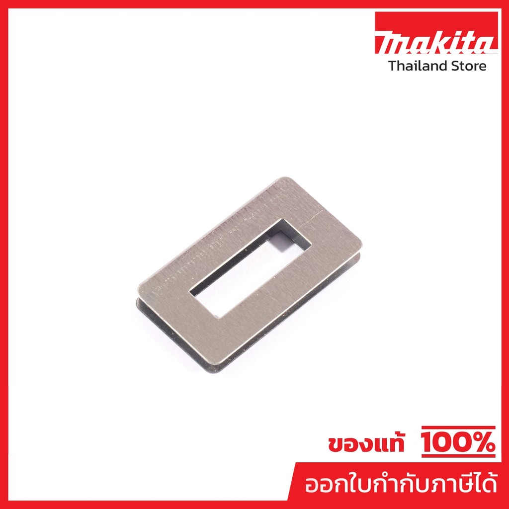 MAKITA มากีต้า MP344686-3 อะไหล่ 4324#35 SEAL PLATE (M4301B) NO.35 SEAL PLATE FOR 4324(M4301B) Code 