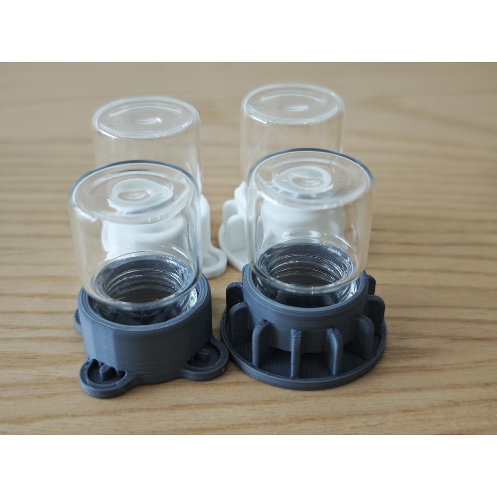 5ml Ant Feeder Ant-raising Ant-raising 3d การพิมพ์ Feeding Sugar Water Nutrient Liquid Very Eas