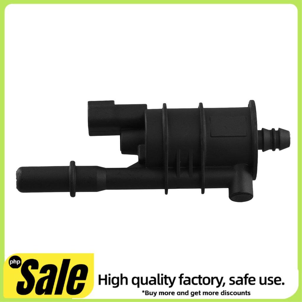 ใหม่ Emissions Vapor Canister Purge Solenoid วาล์ว 9U5A-9G866-AA สําหรับ Expedition Navigator 09-14 