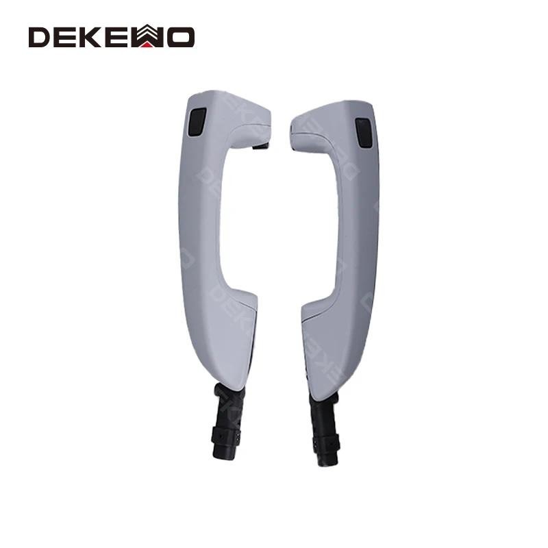 มือจับประตูด้านนอก 95853120501G2X,95853120601G2X สําหรับ PORSCHE Cayenne 3.0L 3.6L 4.8L 2011-2018