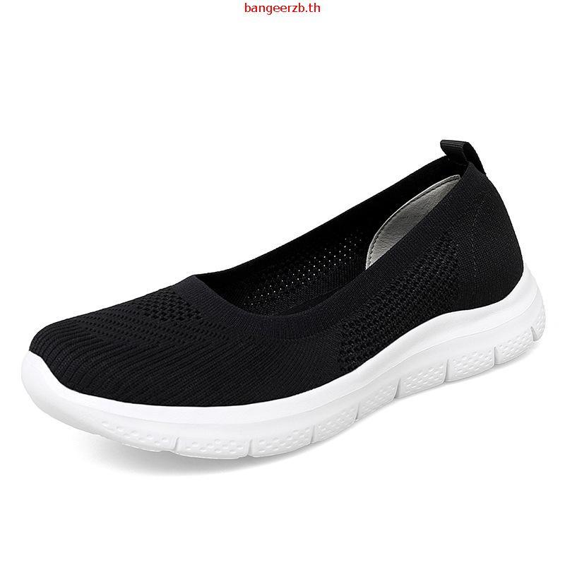 สเก็ตเชอร์ส รองเท้าผู้หญิง Women Modern Comfort Modern D'Lux Brunch Bubbles Shoes - 158585-BBK