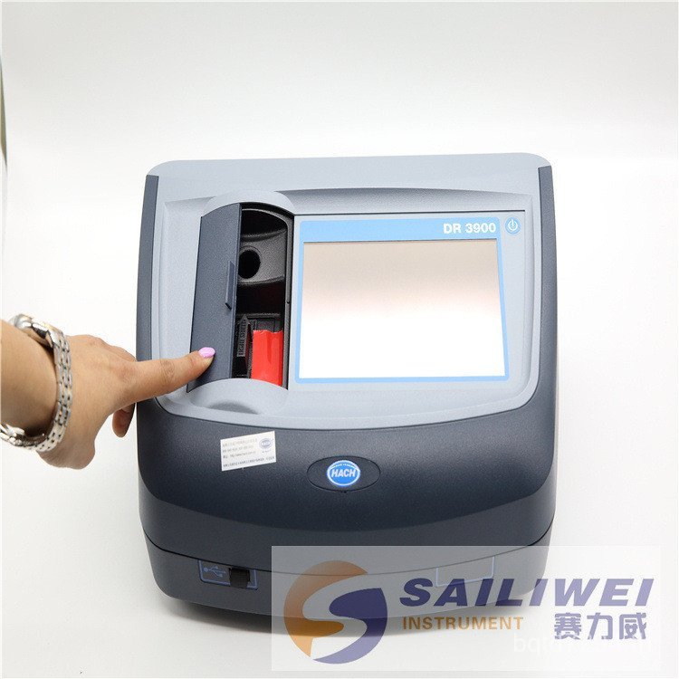 320 แสงที่มองเห็นได้ Hashi lpv440.99.00002dr3900 หยักยาว Score Photometer 1100nm AMGX