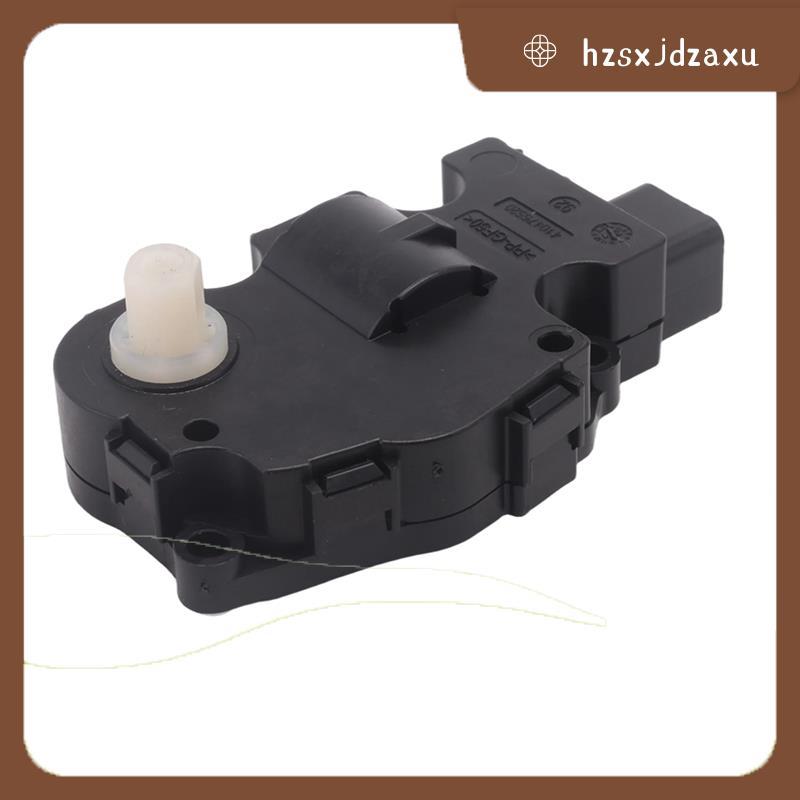 hzsxjdzaxuServo Motor AC Heat Blend Duct Actuator C2Z6535 สําหรับ XF 2009-2015 X250 2.0T 5.0L