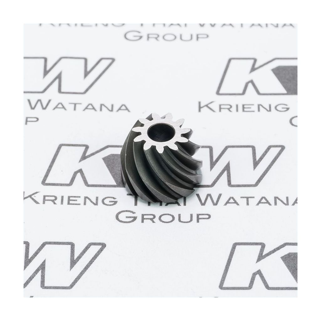 MAKITA มากีต้า MP227461-1 อะไหล่ 9533B#10 SPIRAL BEVEL GEAR 11 NO.10 SPIRAL BEVEL GEAR 11 FOR 9533B 