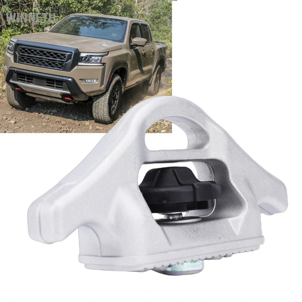 winneth Bed Tie Down Cleat 999T7-ZV00A การเปลี่ยนมัลติฟังก์ชั่นอลูมิเนียมสำหรับ Titan Frontier