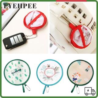พัดลมการ์ตูนขนาดเล็ก EYEHPEE, พัดลมพกพาขนาดเล็ก PET, พัดลมผ้…