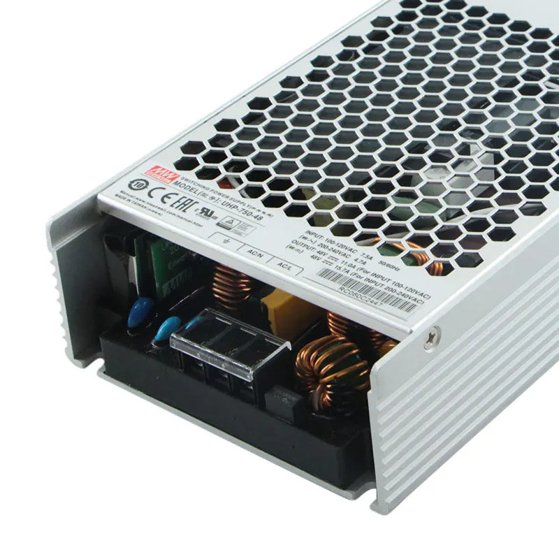 Liche Meanwell Power Supply Gold UHP-750-24 24v Led Power Supply Slim