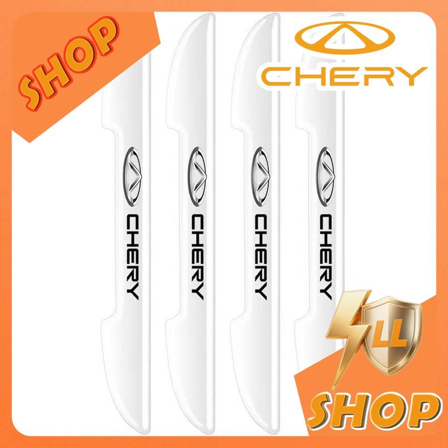 [READY]CHERY JAECOO 5 Door edge scratch protector ICAR V23 Body kit chery jaecoo 6/6t/7 omoda c5 Car