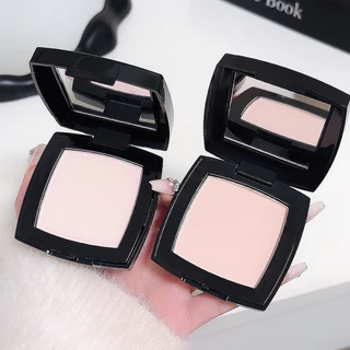 my-shop : แป้งอัดแข็ง เนื้อเนียนละเอียด บางเบา ควบคุมความมันส่วนเกินPressed Powder แป้งอัดแข็ง พร้อมฟองน้ำ 3 สี-F9890