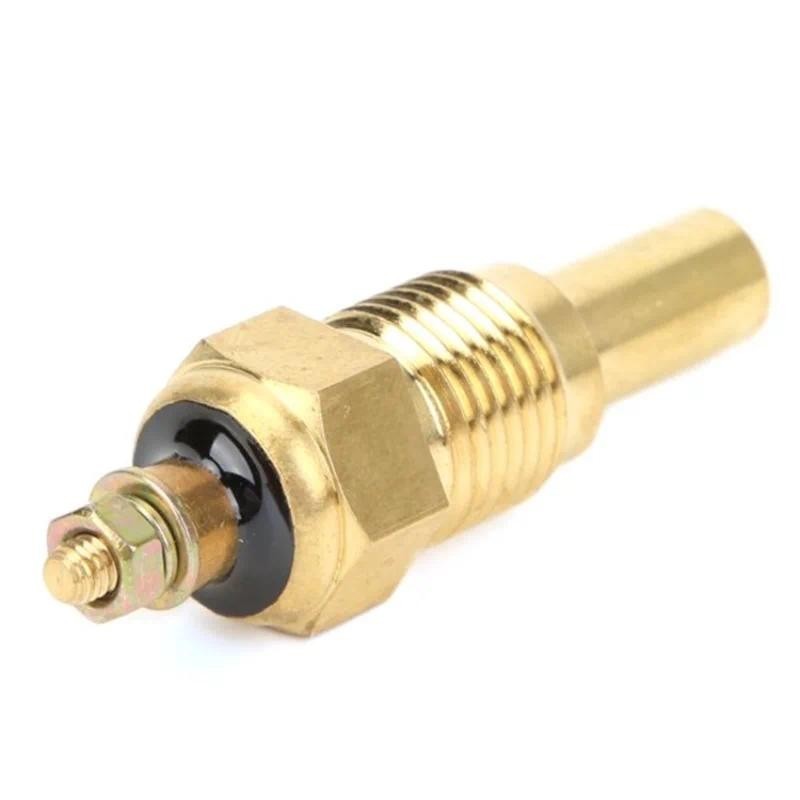 เซ็นเซอร์อุณหภูมิน้ํา 4257129 สําหรับ EX60-2 EX200-2 EX200-3 EX220-2 EX60-3 EX100-2 รถขุด
